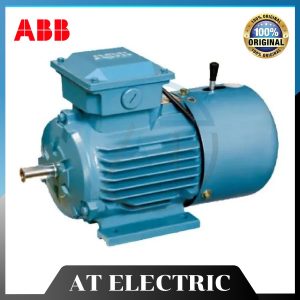 Động Cơ AC ABB QAEJ 160L4A