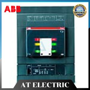 MCB ABB S5N-400 PR211-LI R400