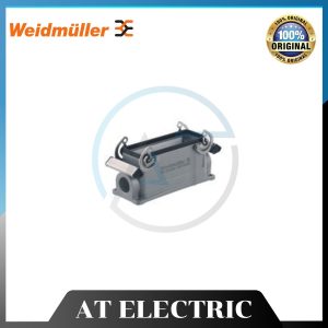 Weidmuller HDC 24B SBU 1PG21G