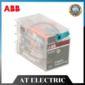 Rơ Le ABB CR-M024DC2L