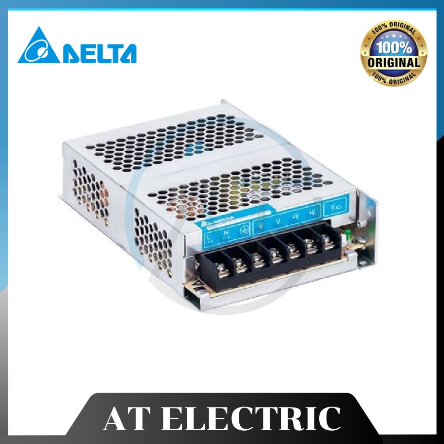 Thiết Bị PMC-24V100W1AA