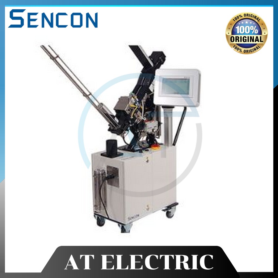 Máy Kiểm Tra Sencon MLT2OFFH