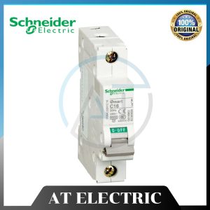 MCB Schneider OSMC32N1C6