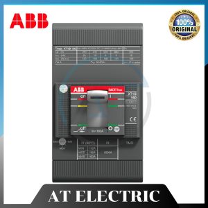 MCCB ABB 1SDA067414R1