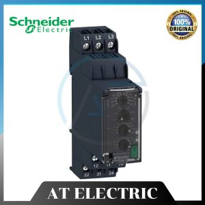 Rơ Le Schneider RM22TR33