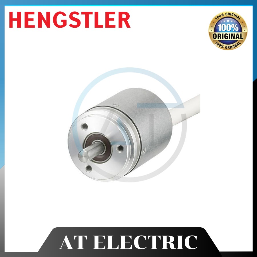 Bộ Mã Hoá Hengstler 60ES.34KB| Hàng chính hãng