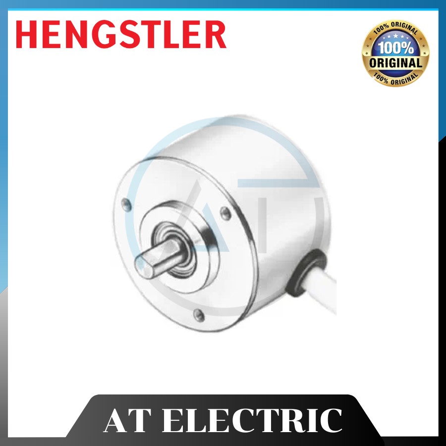 Bộ Mã Hoá Hengstler 512AR.11DB| Hàng chính hãng