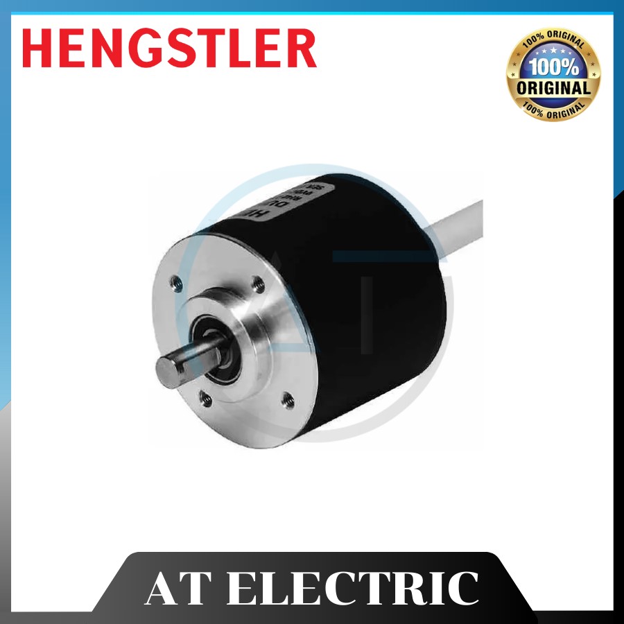 Bộ Mã Hoá Hengstler 200ER.41KA-F0| Hàng chính hãng