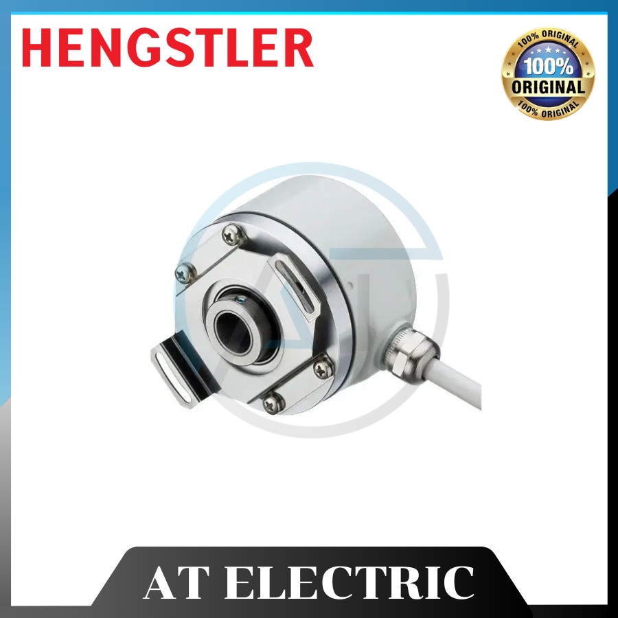 Bộ Mã Hoá Hengstler 500EK.72KA-K0| Hàng chính hãng