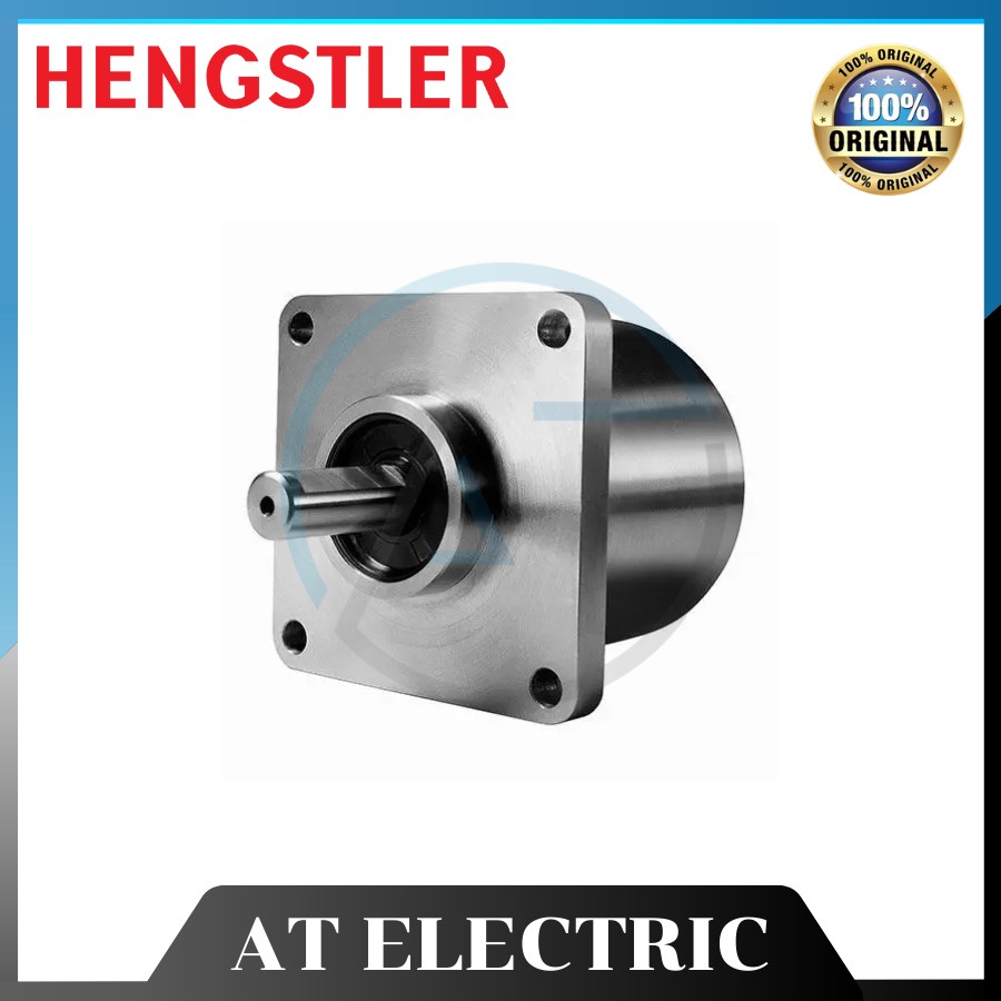 Bộ Mã Hoá Hengstler 1000EQ.72KB-F0| Hàng chính hãng