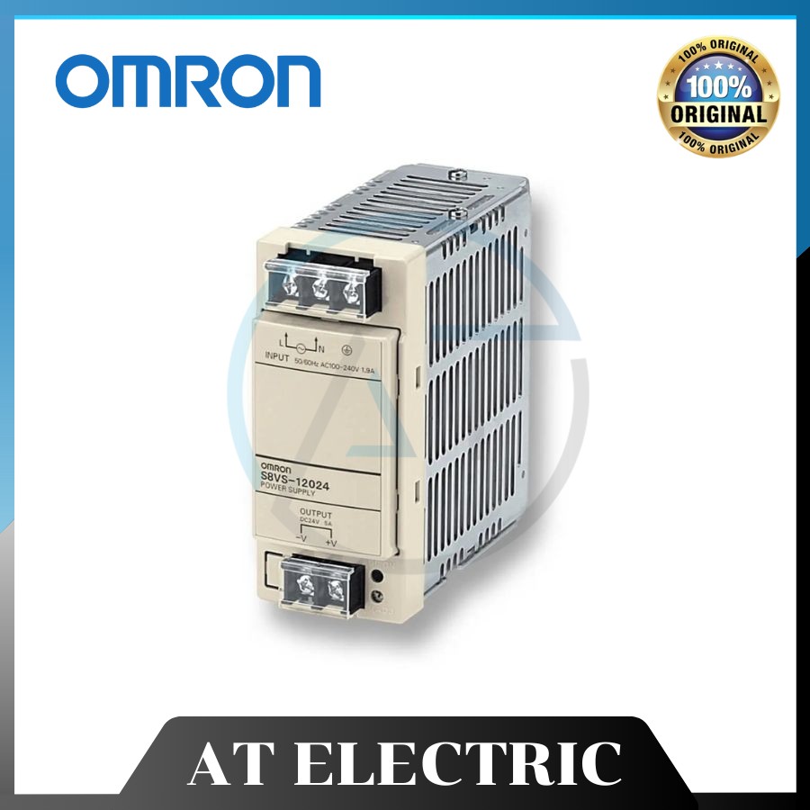 Thiết Bị S8VS-06024