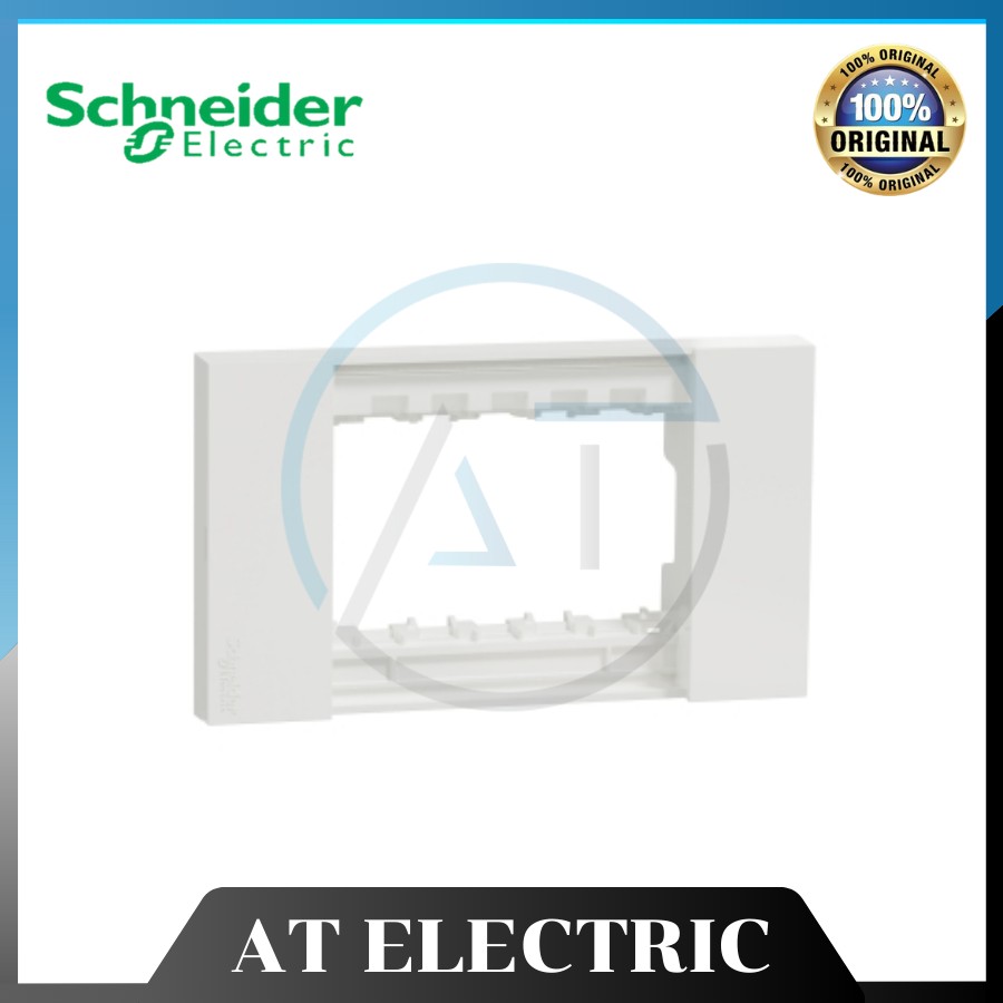 Thiết Bị Schneider M3T03_WE