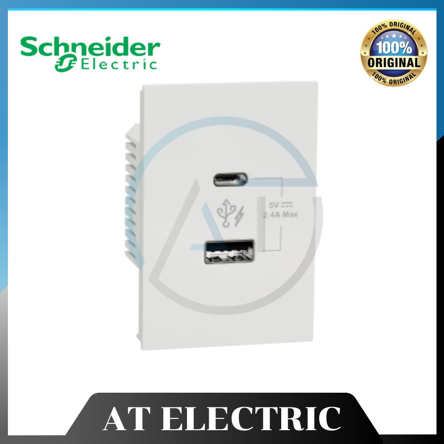 Thiết Bị Schneider M3T_USB2_WE