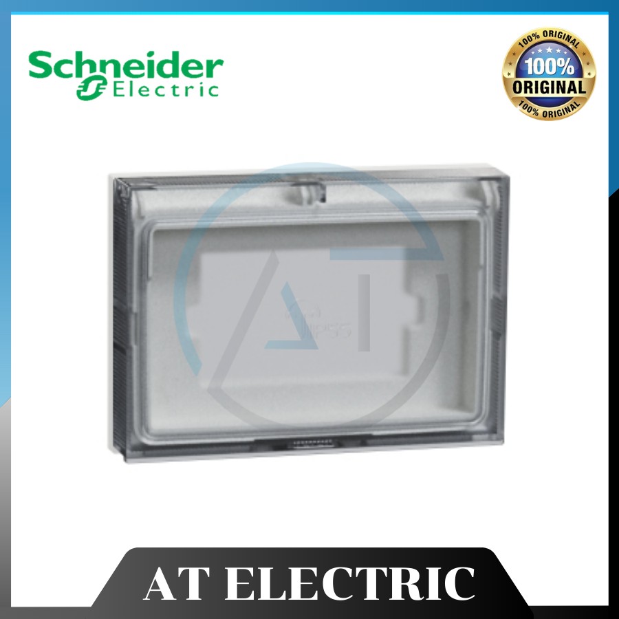 Thiết Bị Schneider M3T01WP_WE