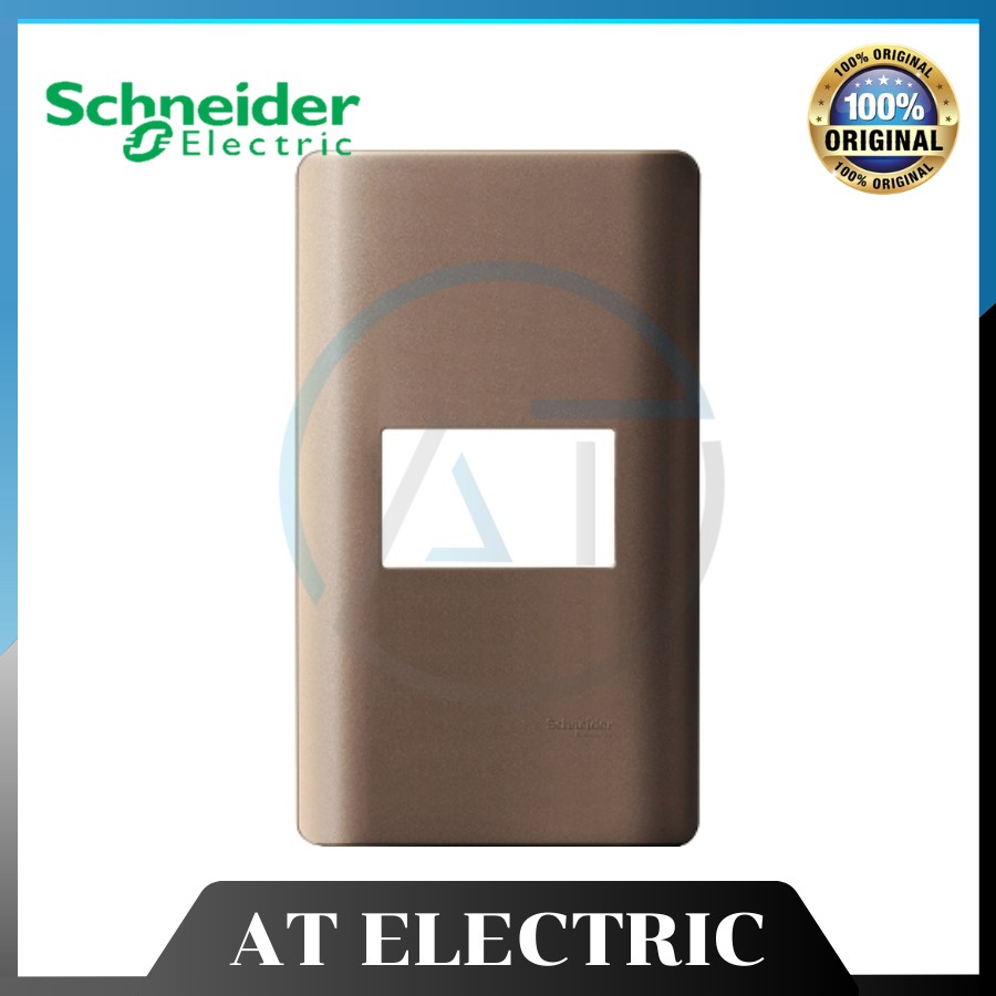 Thiết Bị Schneider A8401S_SZ_G19