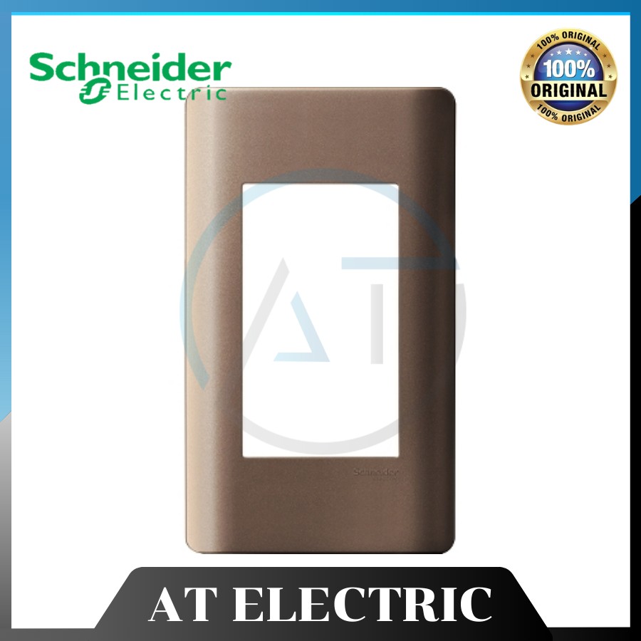 Thiết Bị Schneider A8401L_SZ_G19