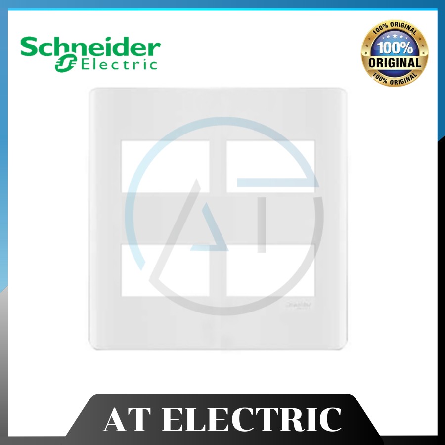 Thiết Bị Schneider A84T04L_WE_G19