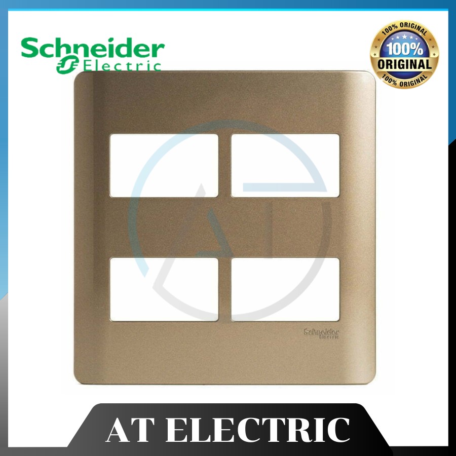 Thiết Bị Schneider A84T04L_SZ_G19