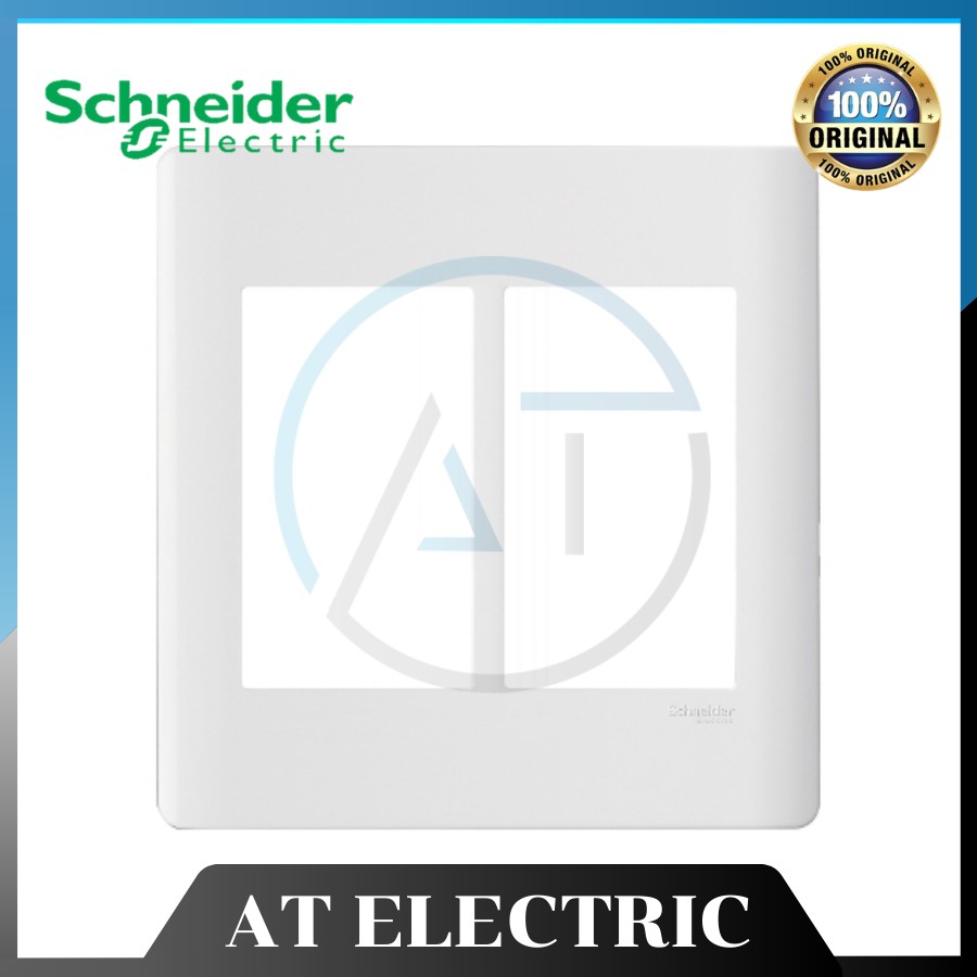 Thiết Bị Schneider A84T02L_WE_G19