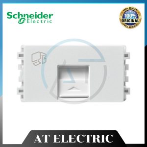 Thiết Bị Schneider 8431SRJ6V_WE_G19