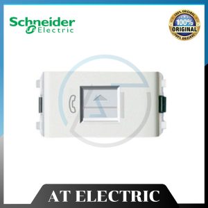 Thiết Bị Schneider 8431SRJ4_WE_G19