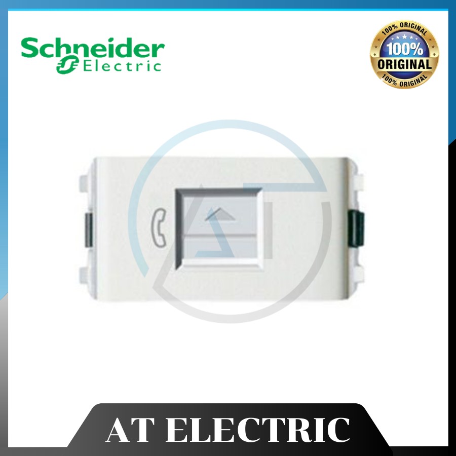 Thiết Bị Schneider 8431SRJ4_WE_G19