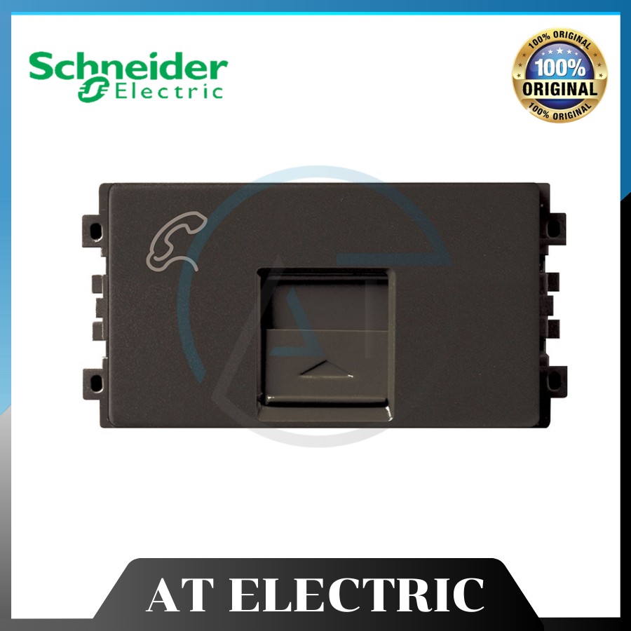 Thiết Bị Schneider 8431SRJ4_BZ_G19