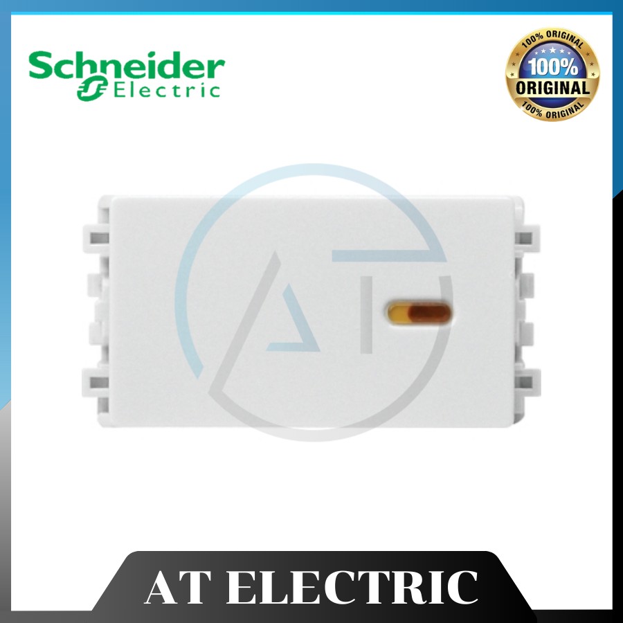 Thiết Bị Schneider 8431S_1_WE_G19