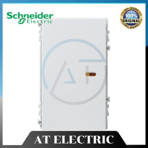 Thiết Bị Schneider 8431L_2_WE_G19