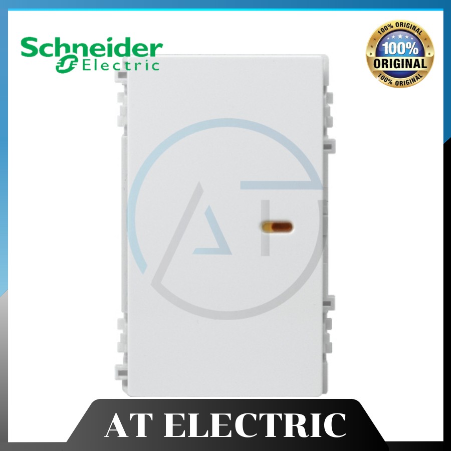 Thiết Bị Schneider 8431L_1_WE_G19