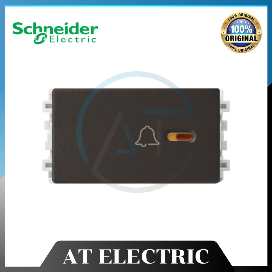 Thiết Bị Schneider 8431SBP_BZ_G19