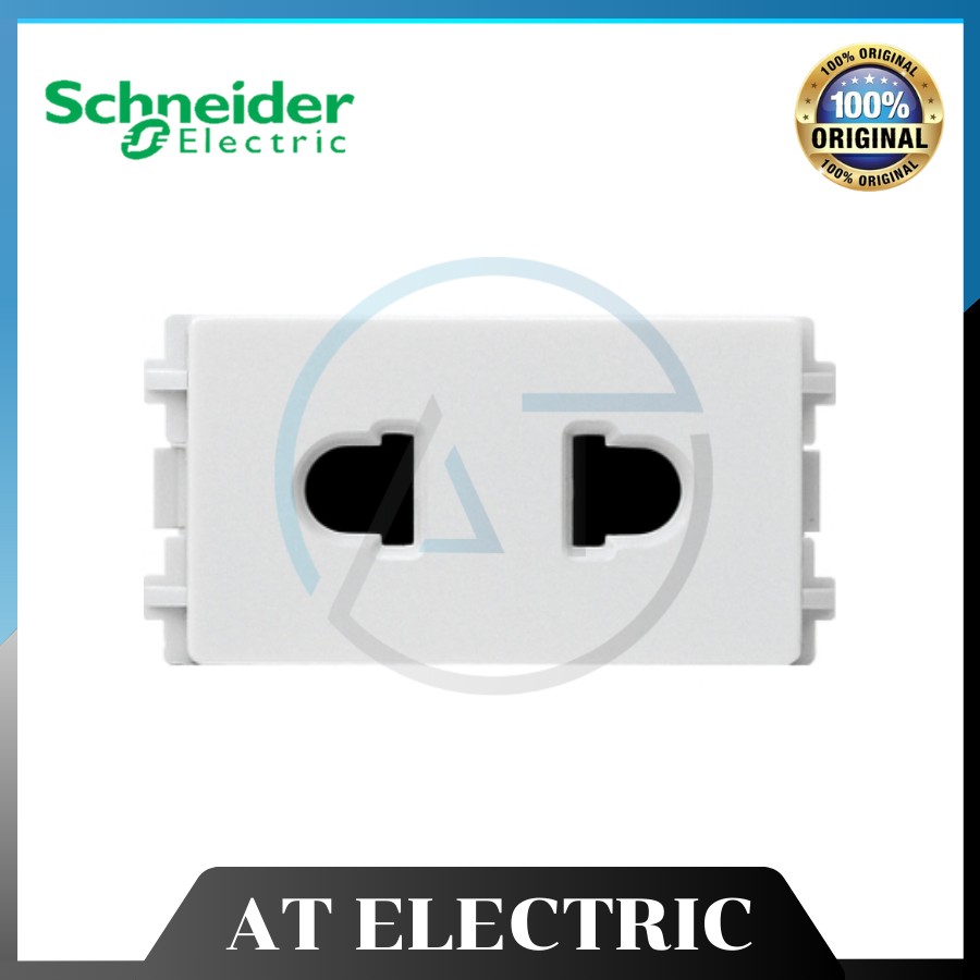 Thiết Bị Schneider 84426SUS_WE_G19