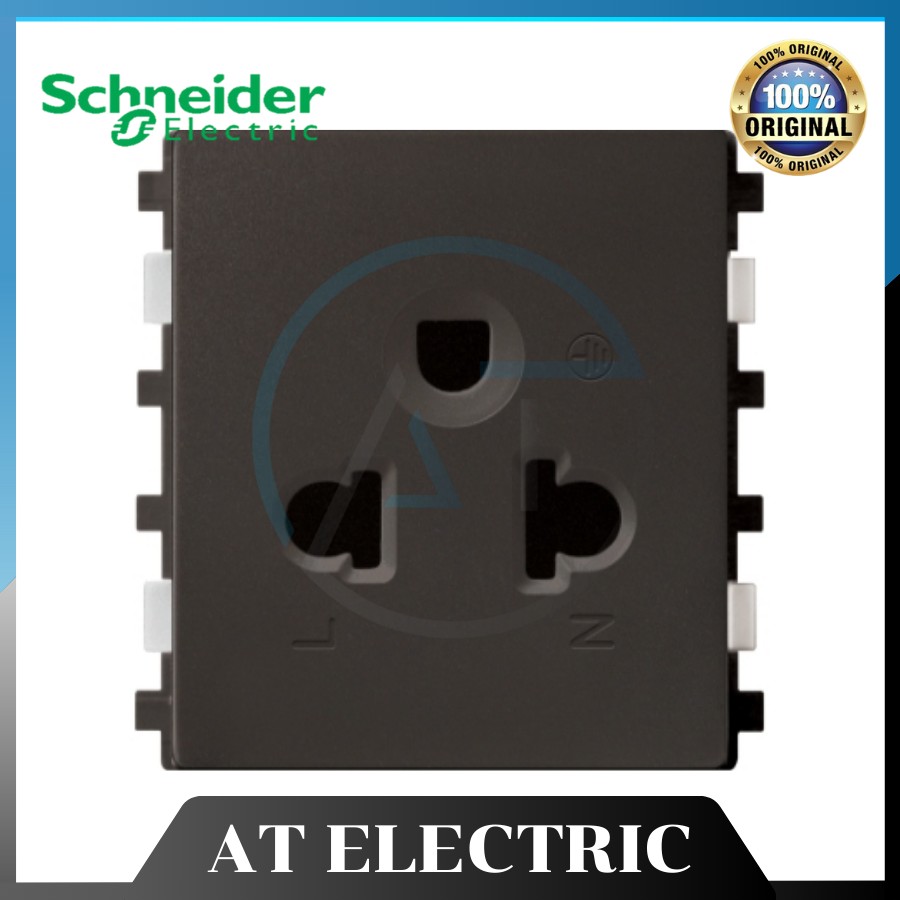 Thiết Bị Schneider 84426MUES_BZ_G19