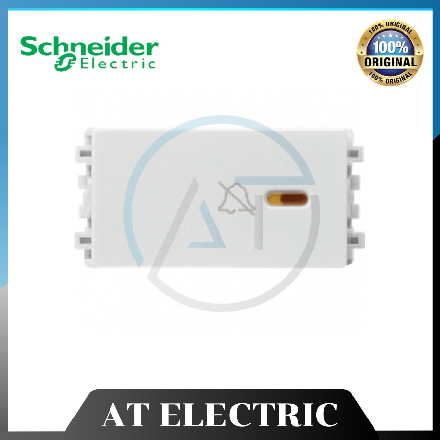 Thiết Bị Schneider 8431SDND_WE_G19