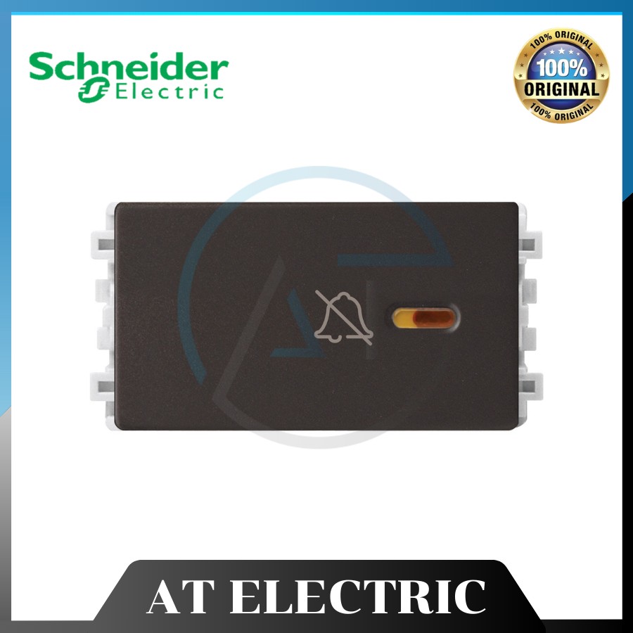 Thiết Bị Schneider 8431SDND_BZ_G19