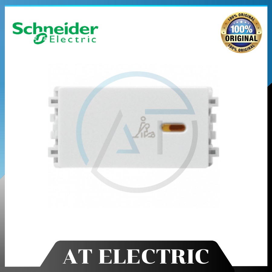 Thiết Bị Schneider 8431SPCU_WE_G19