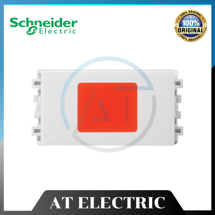 Thiết Bị Schneider 8430SNRD_WE_G19