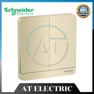 Thiết Bị Schneider E8332L1LED_WG_G19