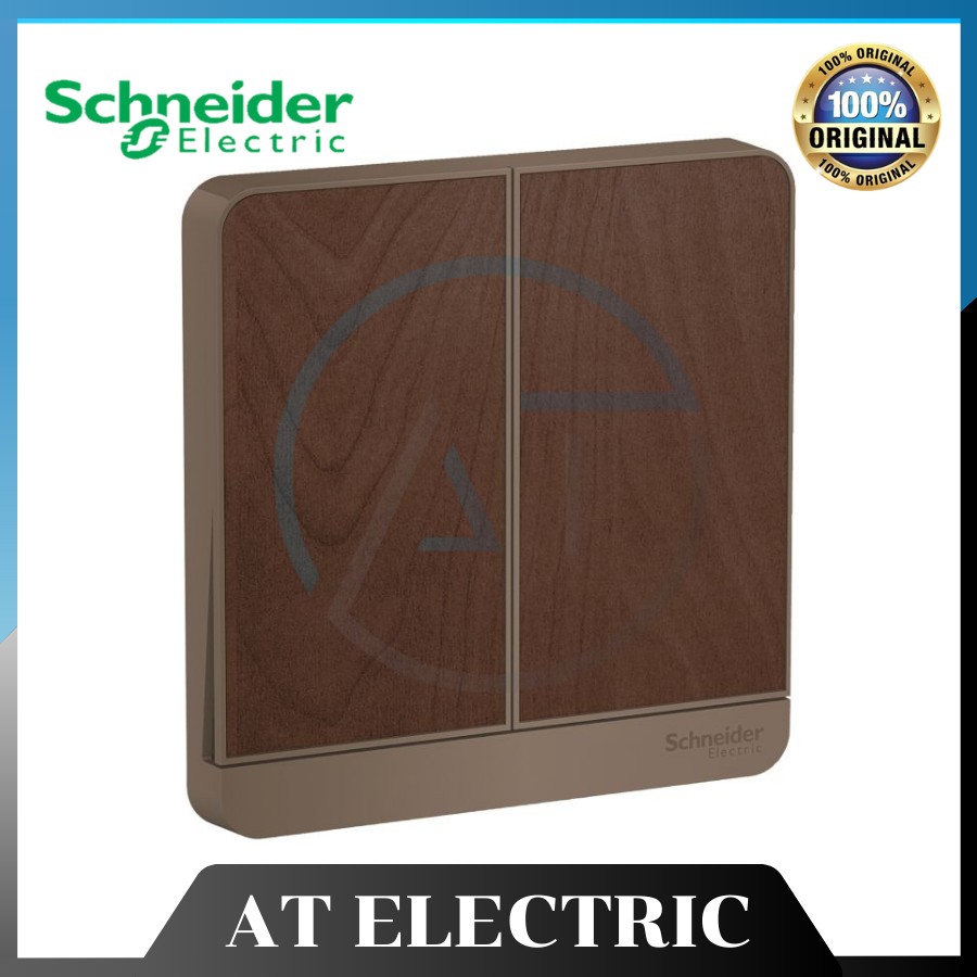 Thiết Bị Schneider E8332L1LED_WD_G19