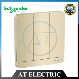 Thiết Bị Schneider E8333L2LED_WG_G19