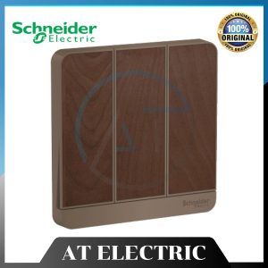 Thiết Bị Schneider E8333L1LED_WD_G19