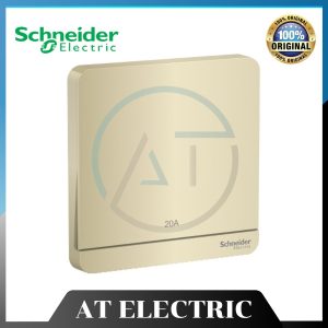 Thiết Bị Schneider E8331D20N_WG_G19