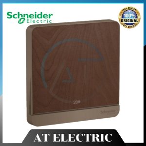 Thiết Bị Schneider E8331D20N_WD_G19