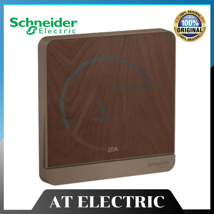 Thiết Bị Schneider E8331D20N_WD_G19