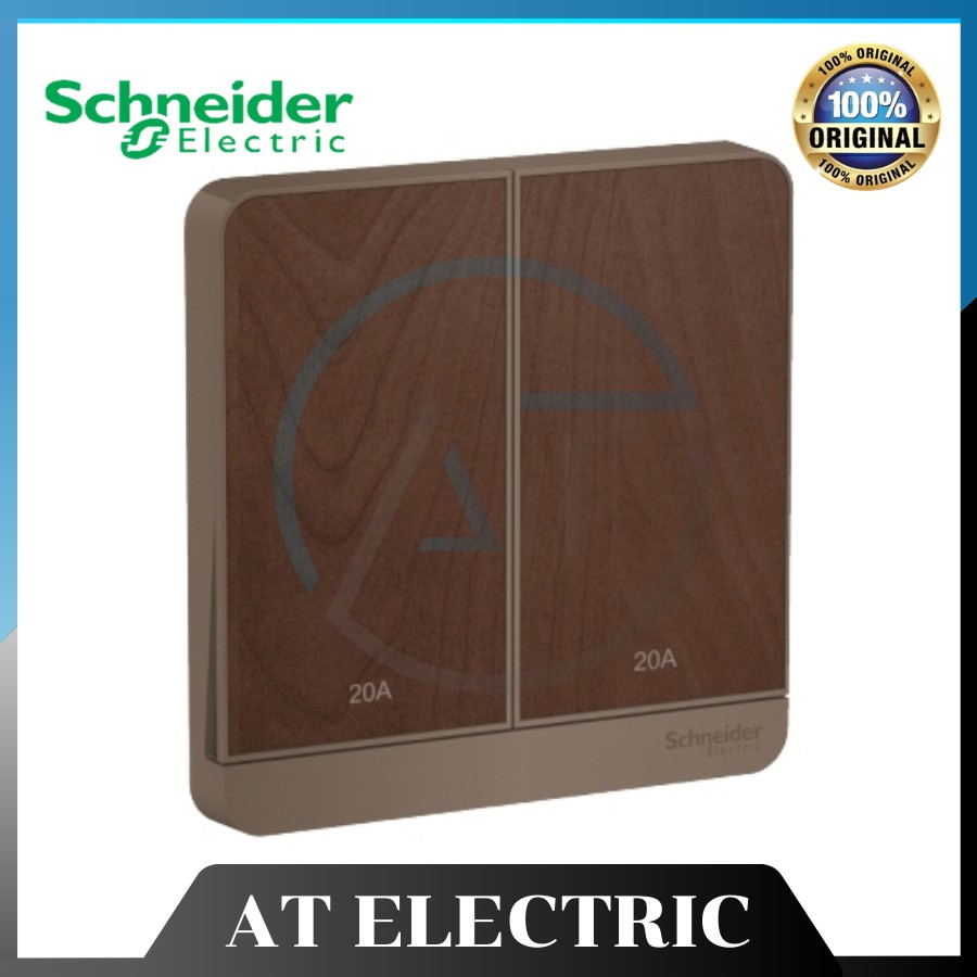 Thiết Bị Schneider E8332D20N_WD_G19