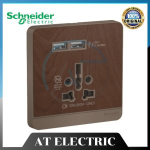 Thiết Bị Schneider E8342616USB_WD