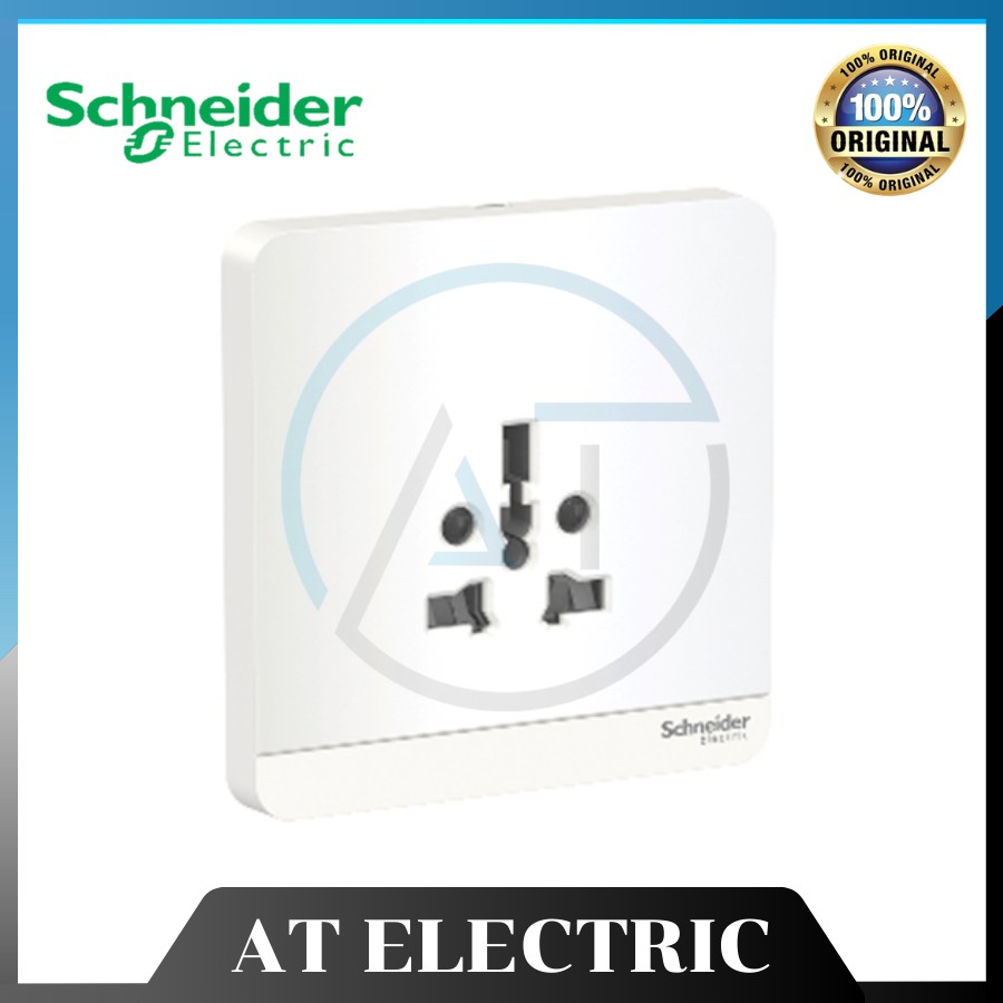 Thiết Bị Schneider E83426TS_WE_G19