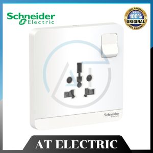 Thiết Bị Schneider E8315TS_WE_G19