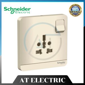 Thiết Bị Schneider E8315TS_WG_G19