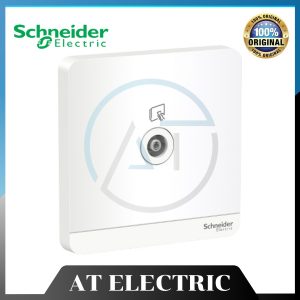 Thiết Bị Schneider E8331TV_WE_G19